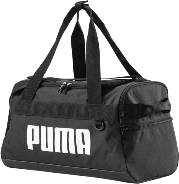 Сумка PUMA Challenger Duffelbag Xs 076619-01 чорнафото