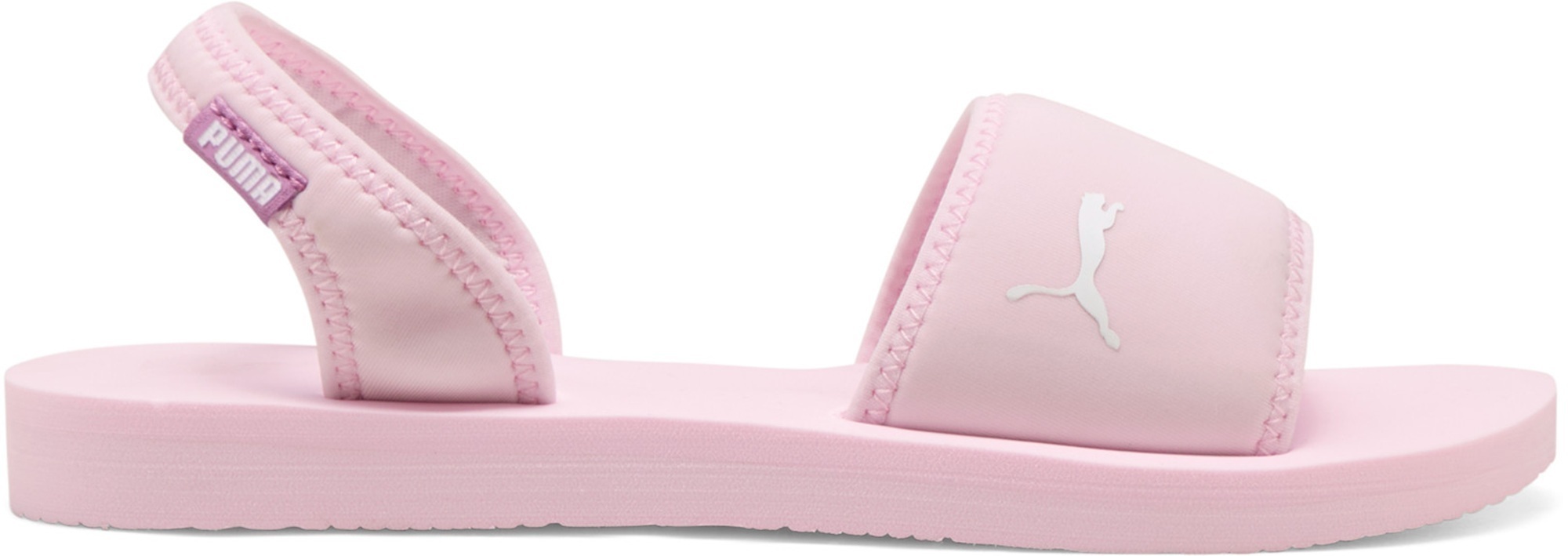 Сандалі жіночі PUMA Sandy Playa 404852-02 38 (5 UK) рожевіфото1