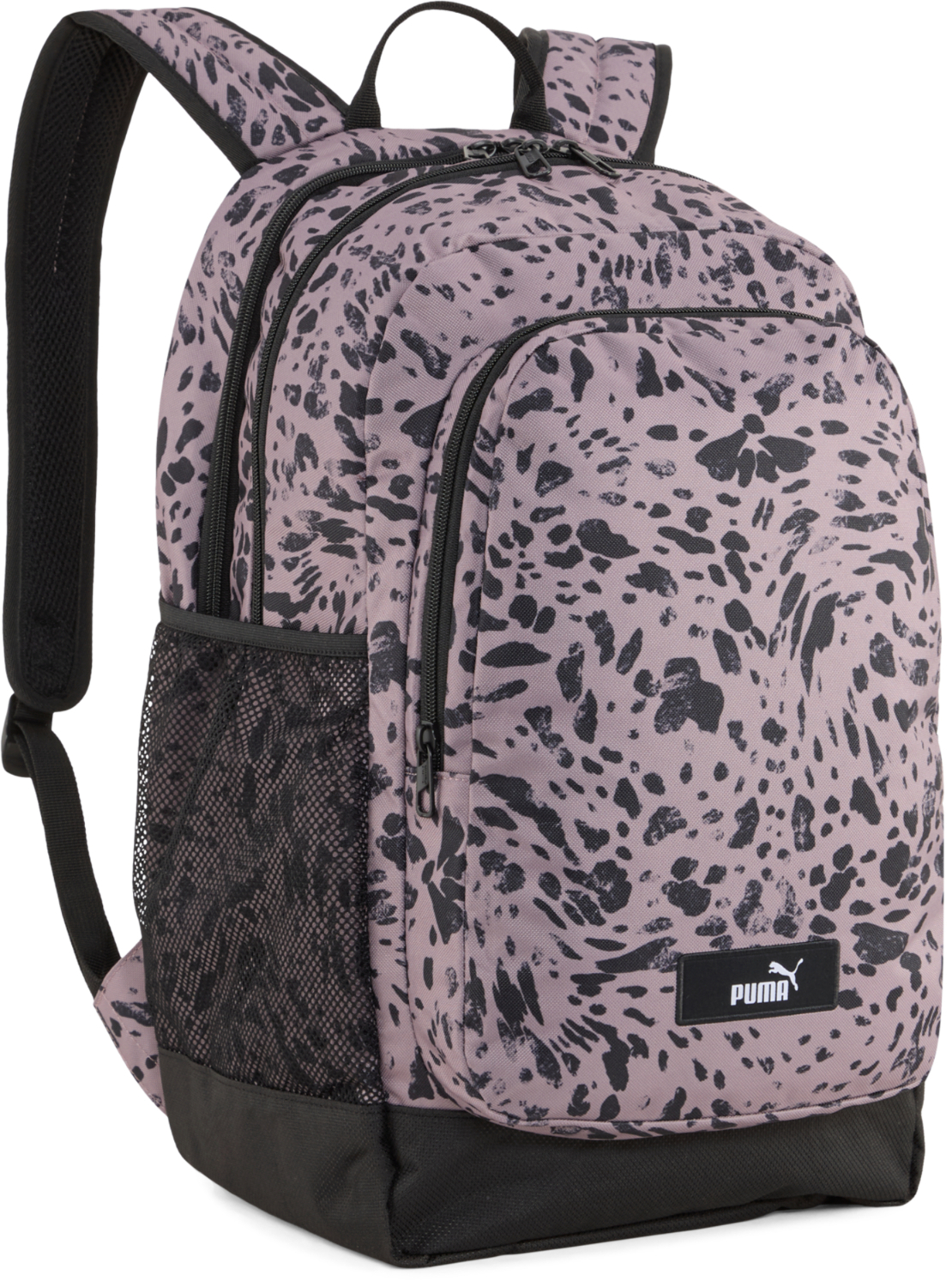 Рюкзак PUMA Academy Aop Backpack 091150-20 сірий