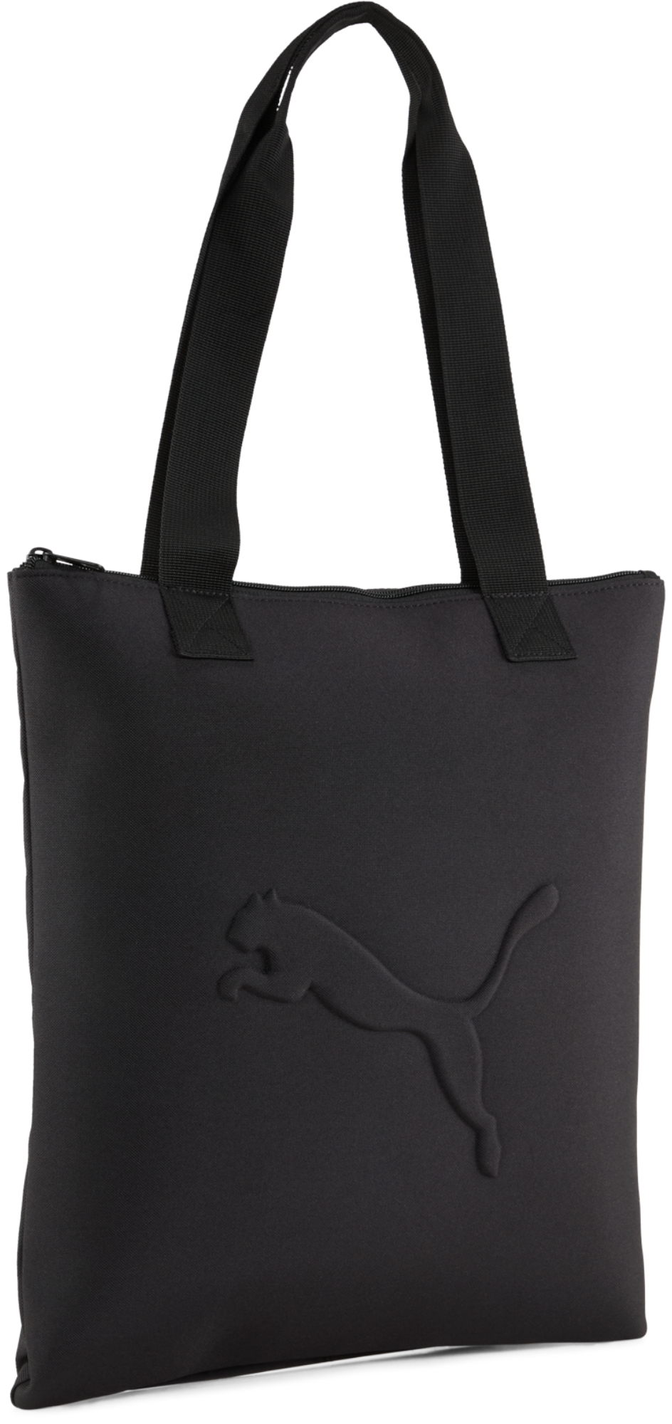 Сумка-шопер PUMA Buzz Tote 091157-01 чорнафото1