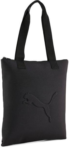 Сумка-шопер PUMA Buzz Tote 091157-01 чорнафото