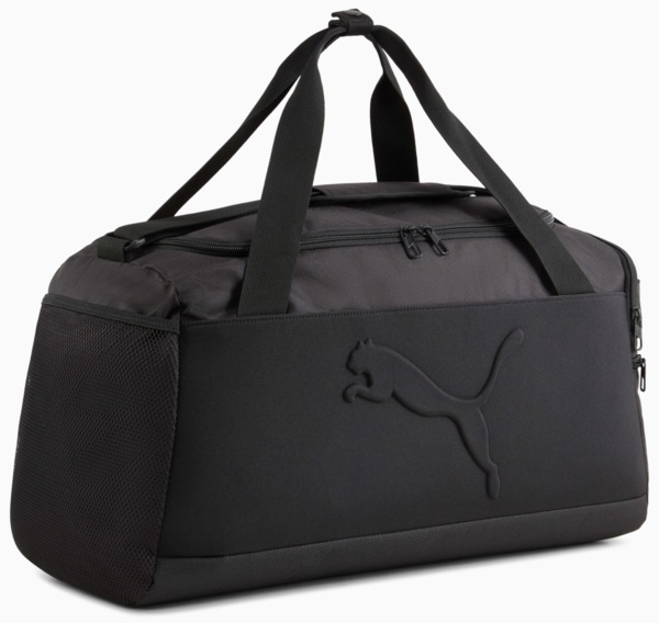 

Сумка спортивная PUMA Buzz Small Sports Bag 091158-01 черная