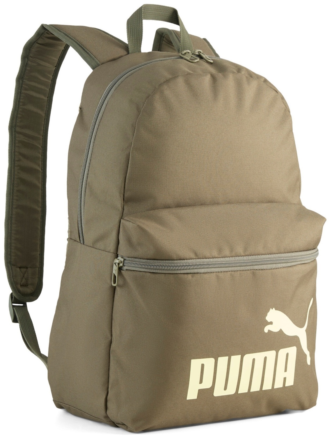 Рюкзак PUMA Puma Phase Backpack 091164-30 зелена