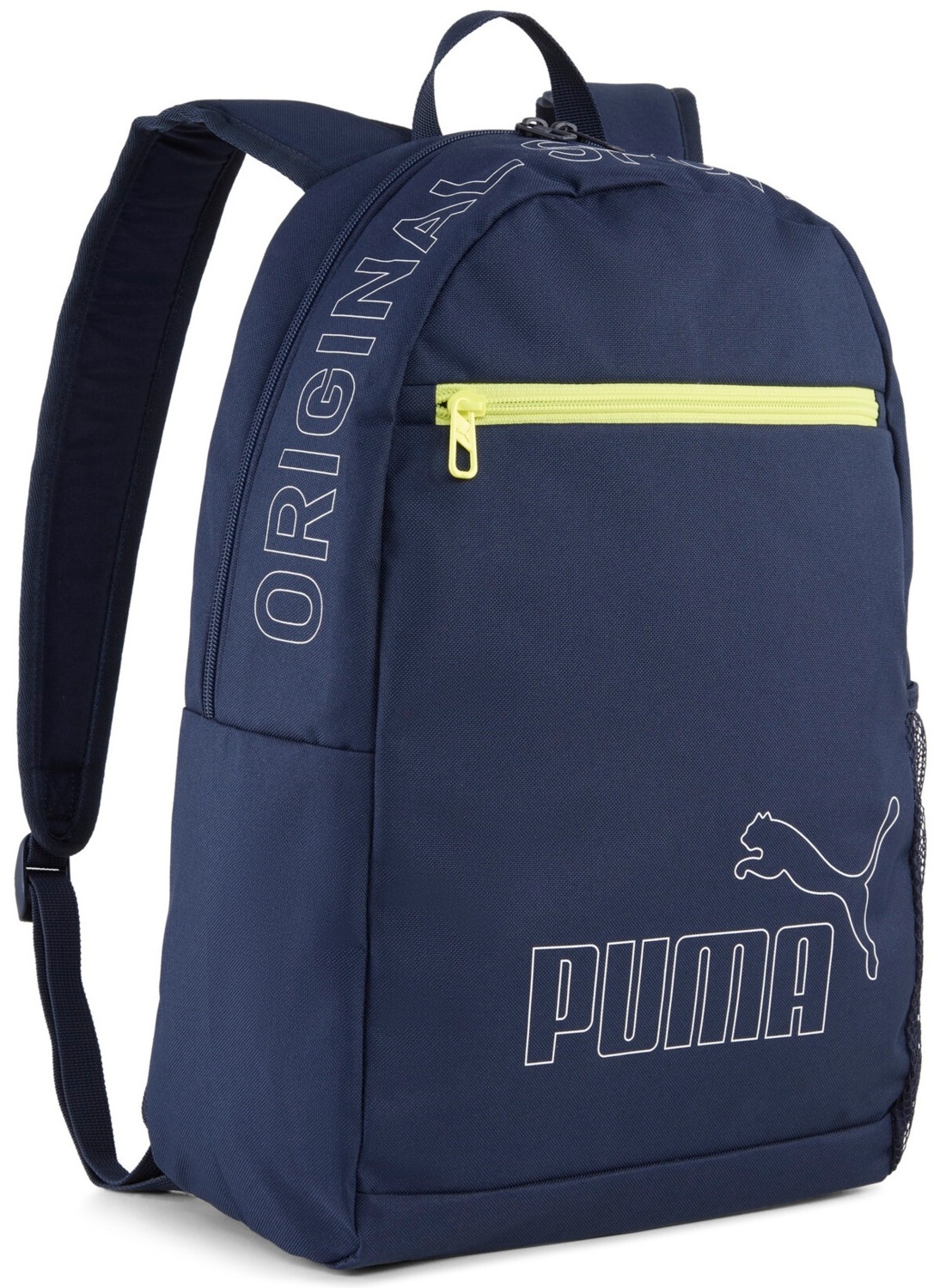 Рюкзак PUMA Puma Phase Backpack Ii 091166-02 темно-сині