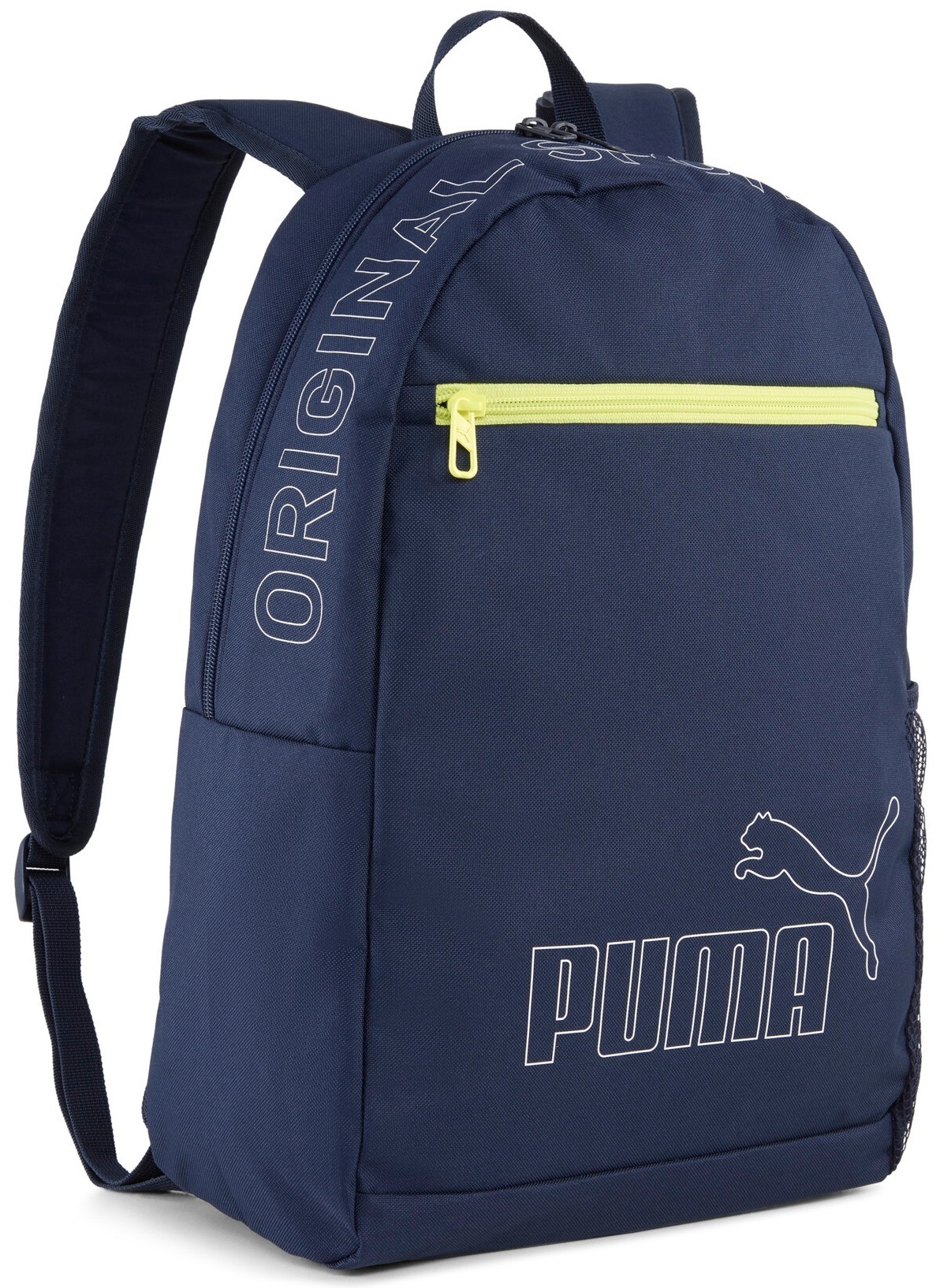 Рюкзак PUMA Puma Phase Backpack Ii 091166-02 темно-синіфото1