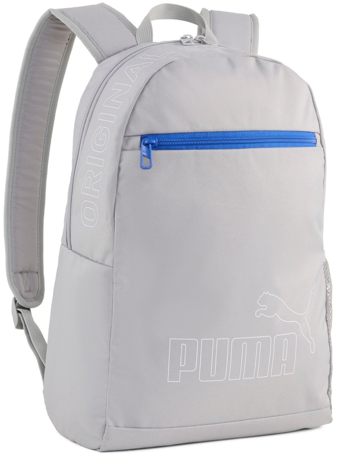 Рюкзак PUMA Puma Phase Backpack Ii 091166-22 сірий