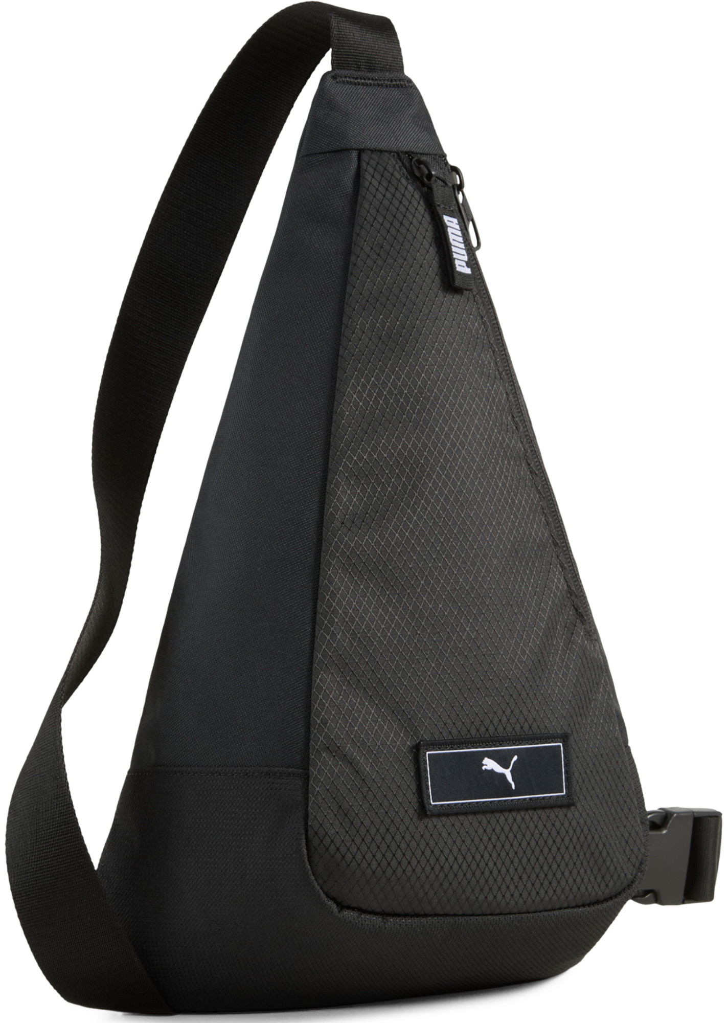 Сумка PUMA Deck Sling Bag 091319-01 чорнафото1