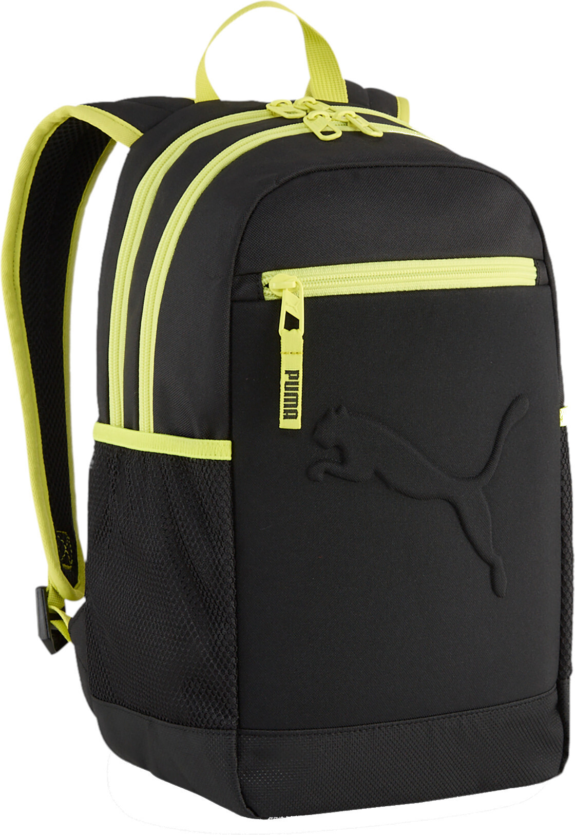 Рюкзак PUMA Puma Buzz Small Backpack 091327-01 черный фото 1
