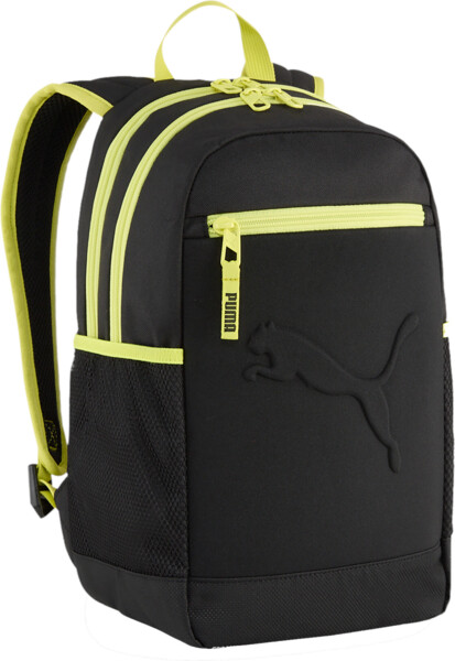 

Рюкзак PUMA Puma Buzz Small Backpack 091327-01 черный