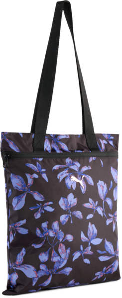 Сумка-шопер PUMA Pop Tote 091336-09 темно-синяфото