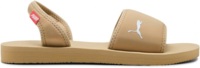 Сандали женские PUMA Sandy Playa 404852-05 37 (4 UK) бежевые