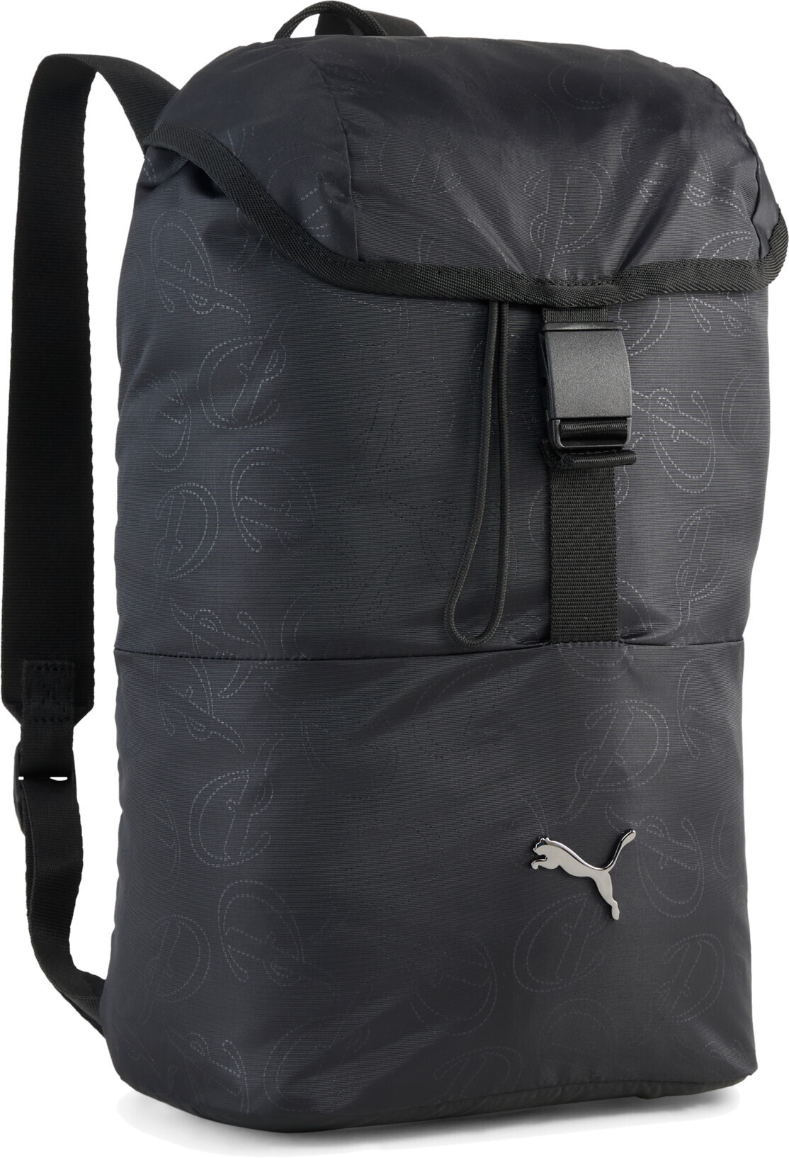Рюкзак PUMA Pop Small Backpack 091718-07 чорнийфото1
