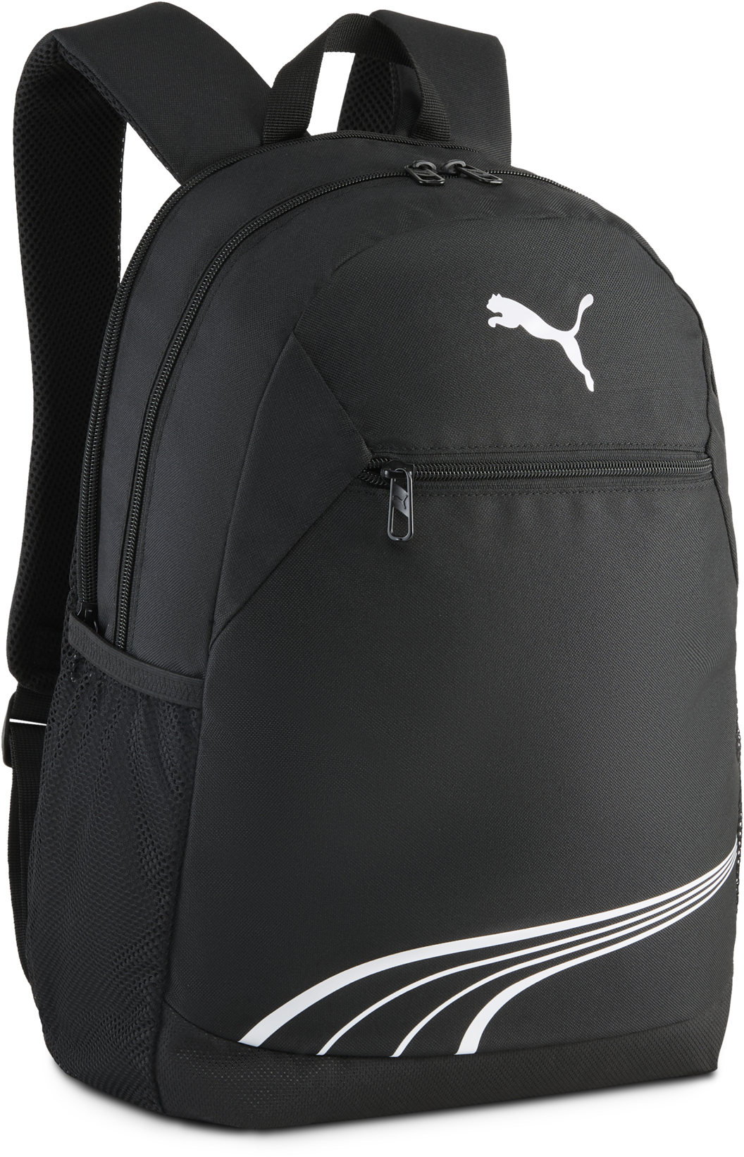 Рюкзак PUMA Puma Fundamental Backpack 091801-01 чорнийфото1