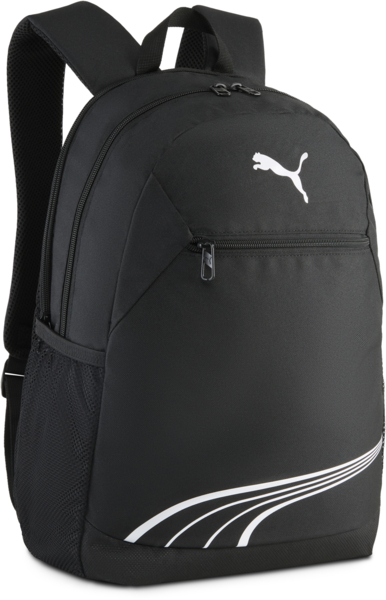 Рюкзак PUMA Puma Fundamental Backpack 091801-01 чорнийфото