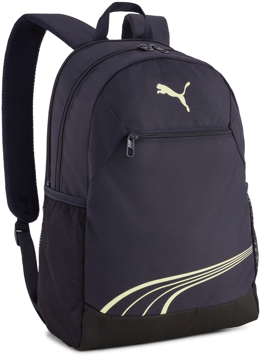 Рюкзак PUMA Fundamental Backpack 091801-35 темно-синій