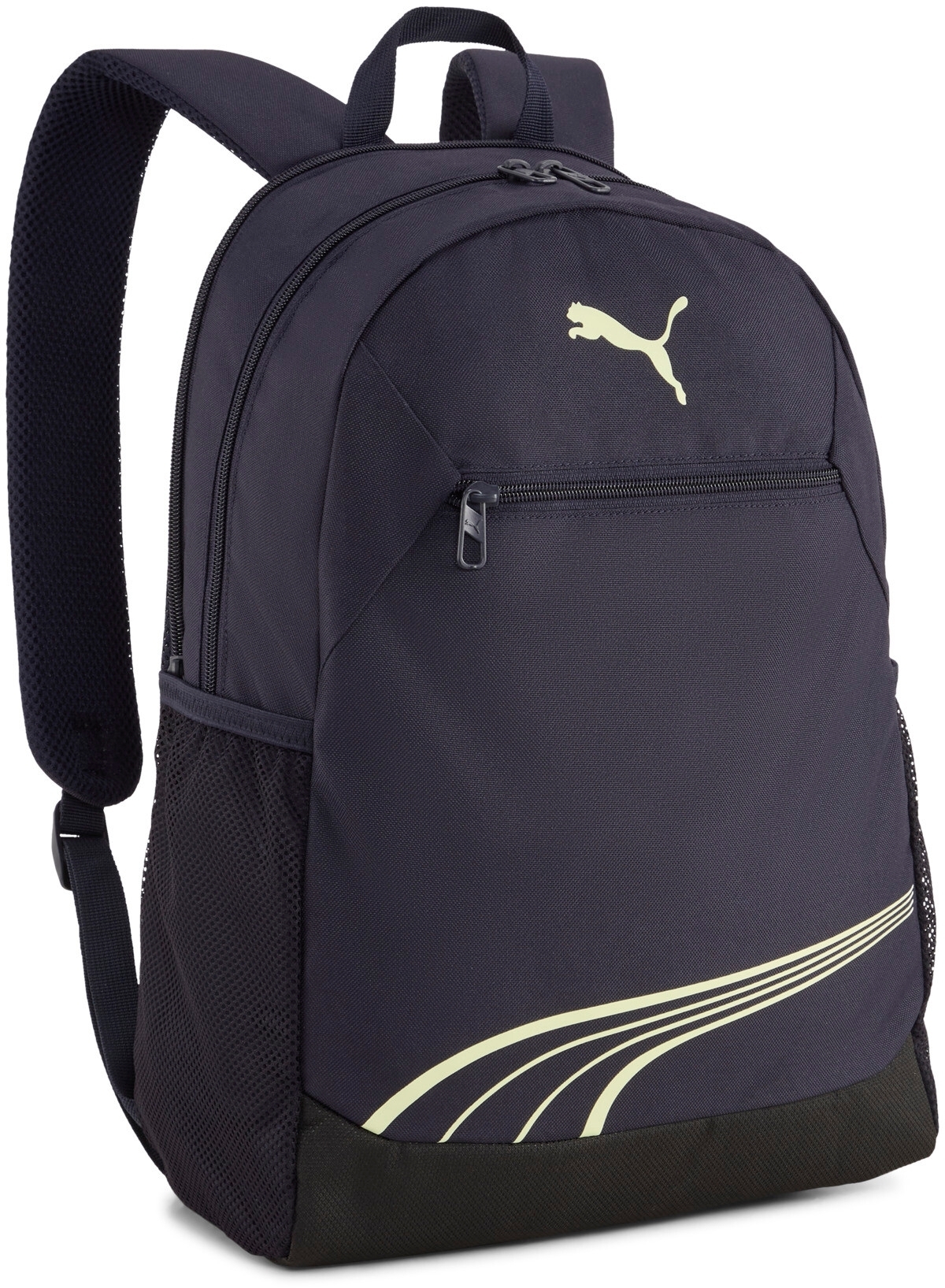 Рюкзак PUMA Fundamental Backpack 091801-35 темно-синійфото1