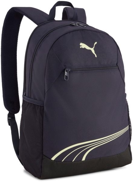 Рюкзак PUMA Fundamental Backpack 091801-35 темно-синійфото