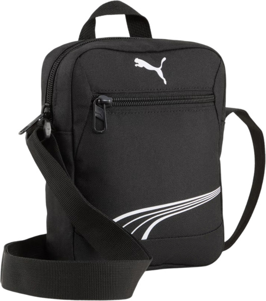 Сумка PUMA Puma Fundamental Portable 091803-01 чорнафото