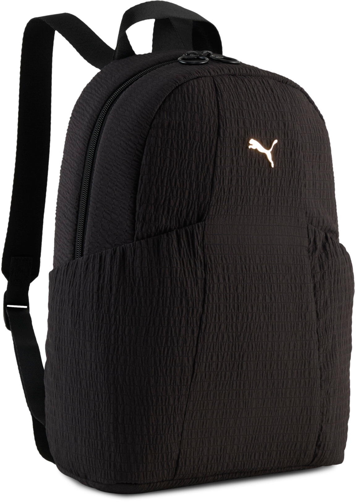 Рюкзак PUMA Up Small Backpack 092177-01 чорнийфото1