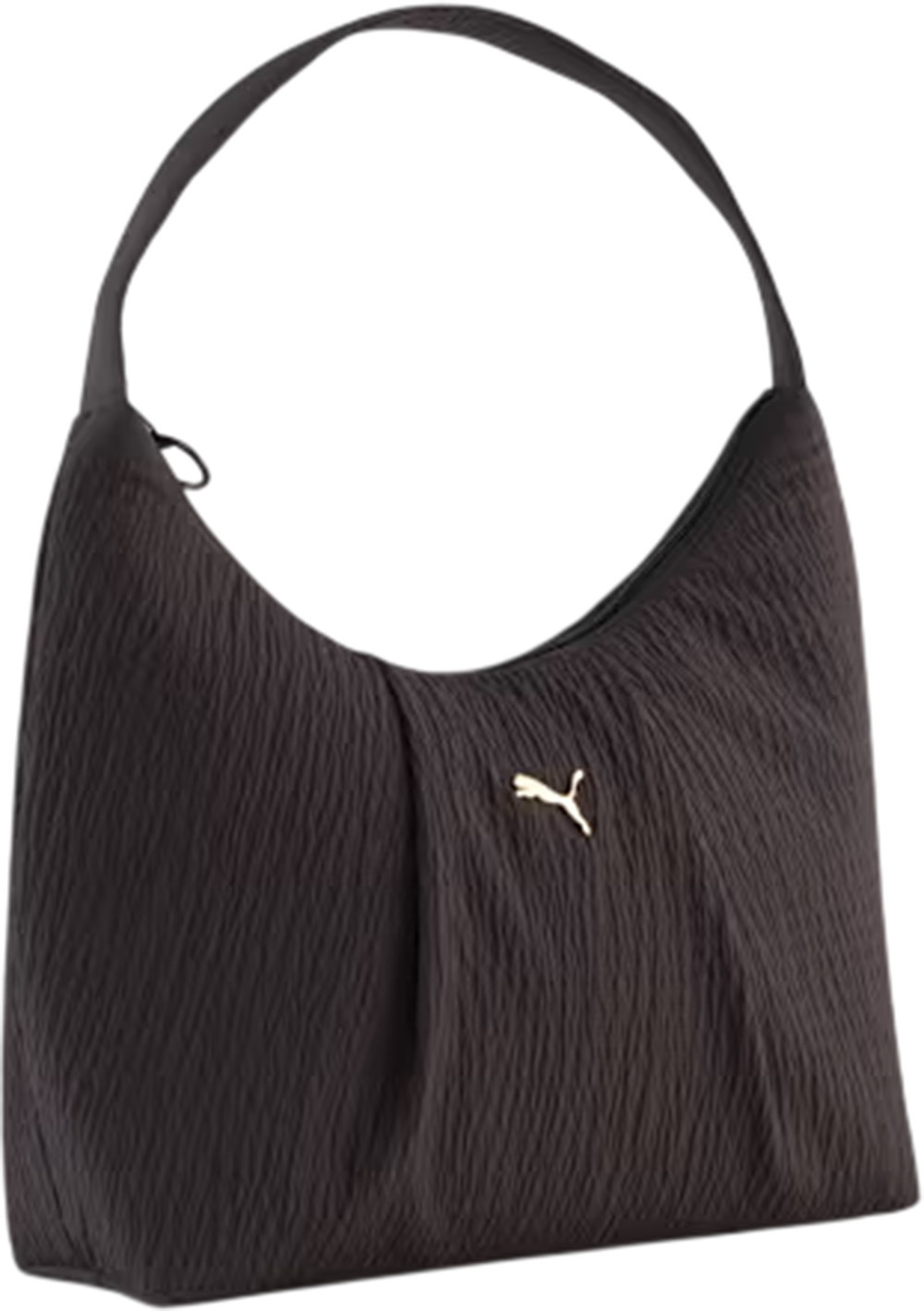Сумка PUMA Up Slouchy Hobo Bag 092180-02 коричневафото1