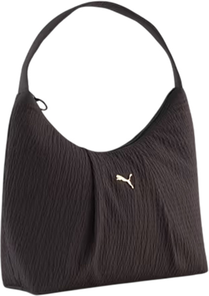 Сумка PUMA Up Slouchy Hobo Bag 092180-02 коричневафото