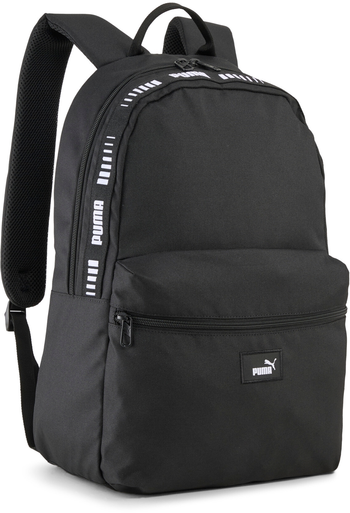 Рюкзак PUMA Phase Tape Backpack 092200-01 чорнийфото1