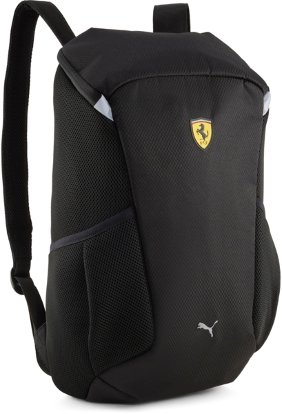 Рюкзак PUMA Scuderia Ferrari Large Backpack 092245-02 чорнийфото