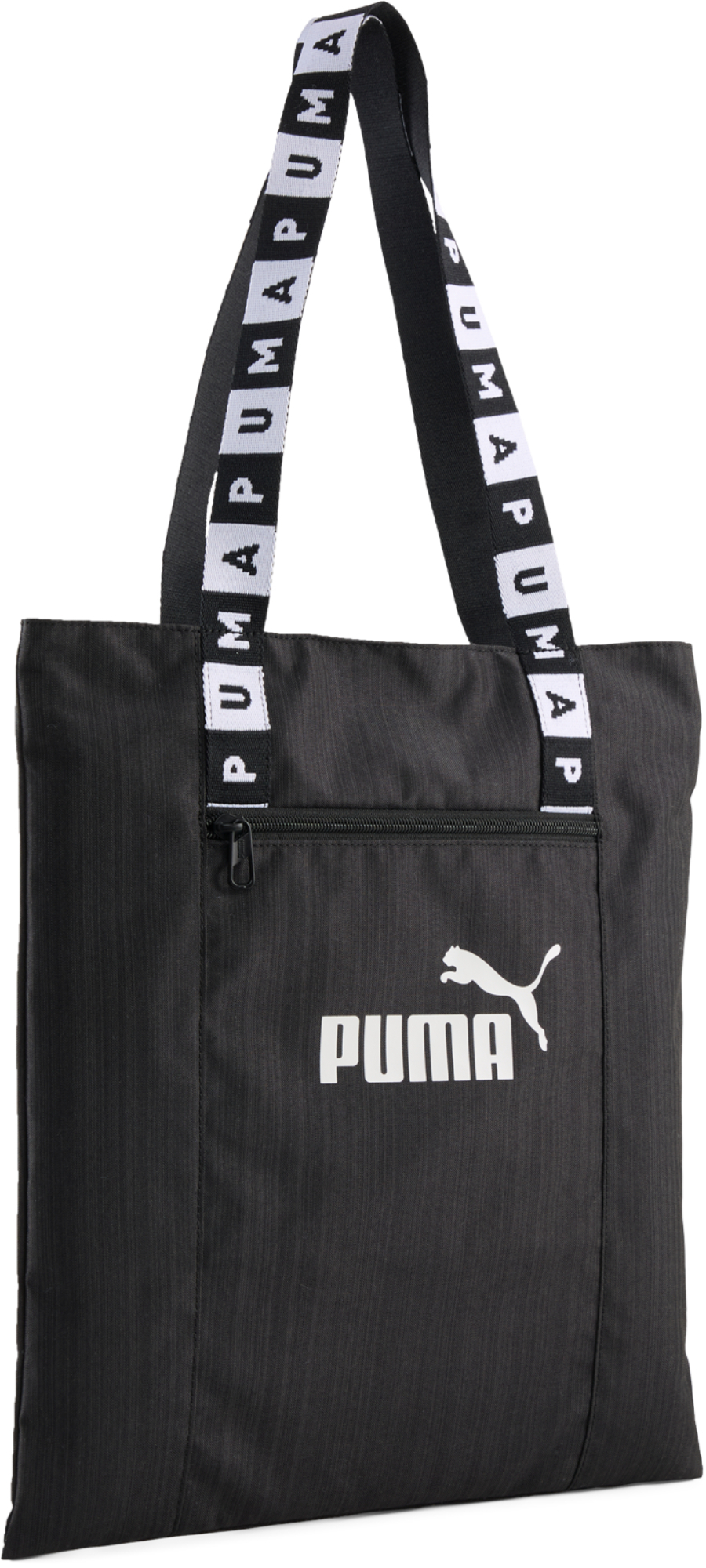 Сумка-шопер PUMA Base Tote 092505-01 чорнафото1