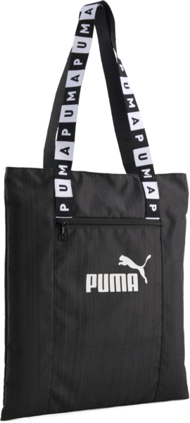 Сумка-шопер PUMA Base Tote 092505-01 чорнафото