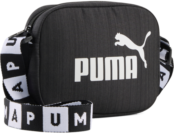 Сумка PUMA Base Crossbody Bag 092508-01 чорнафото
