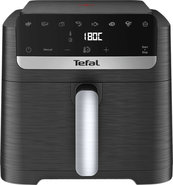 Мультипечь Tefal Easy Fry Mega Compact EY8618E0