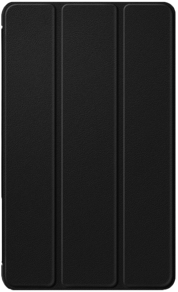 Чехол-книжка BeCover Smart Case Samsung Galaxy Tab A11 Plus SM-X236B 11.0" Black (BC_713993) фото 1