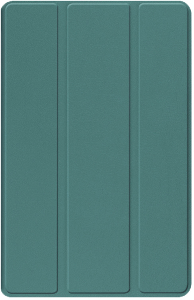 

Чехол-книжка BeCover Smart Case Samsung Galaxy Tab A11 Plus SM-X236B 11.0" Dark Green (BC_713998)