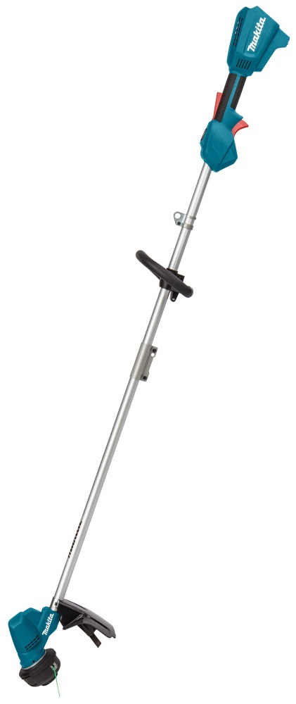 Триммер садовый аккумуляторный Makita DUR192LZ, LXT 18В, без АКБ и ЗУ (DUR192LZ) фото 1