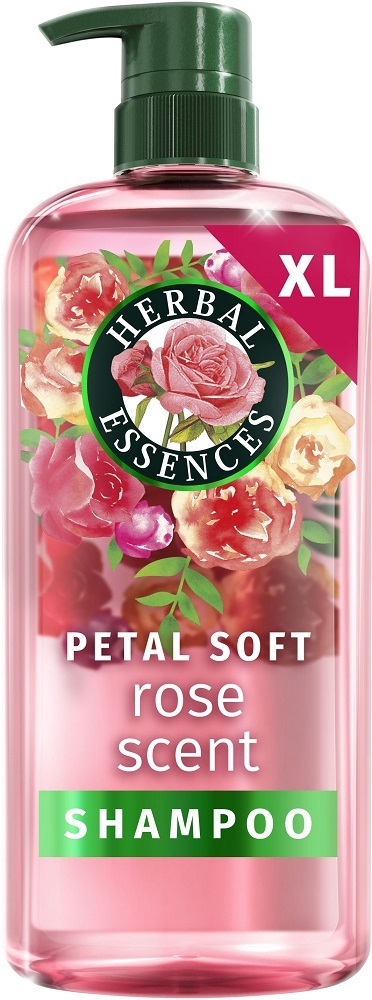 Шампунь Herbal Essences Аромат троянди 630 млфото1
