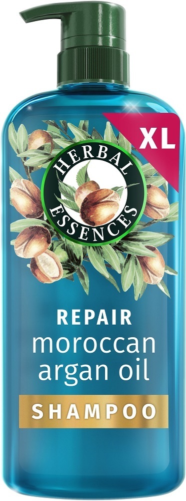 Шампунь Herbal Essences Органовое масло Марокко 630 мл фото 1