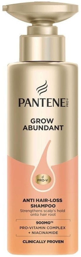 Шампунь Pantene Pro-V проти випадіння волосся Розкішний ріст 290 млфото1
