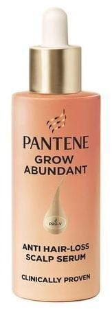 Сыворотка для кожи головы Pantene Pro-V против выпадения волос Роскошный рост 60 мл фото 1