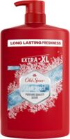 Гель для душу + Шампунь Old Spice Cold Spice 1000 мл