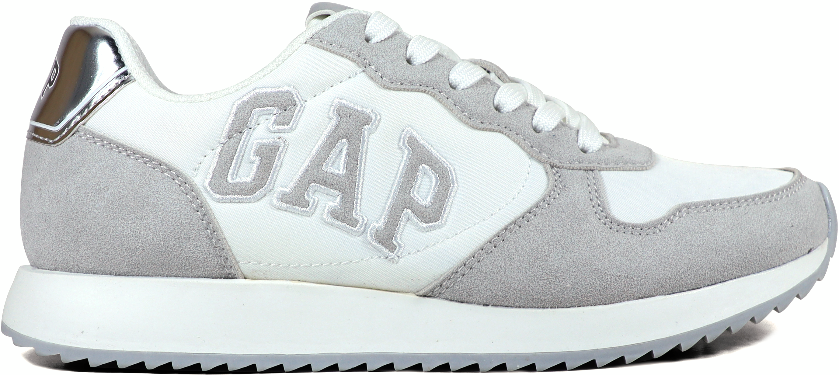 Кросівки жіночі GAP Nashville Arch Logo GPW6131050061 36 біліфото1