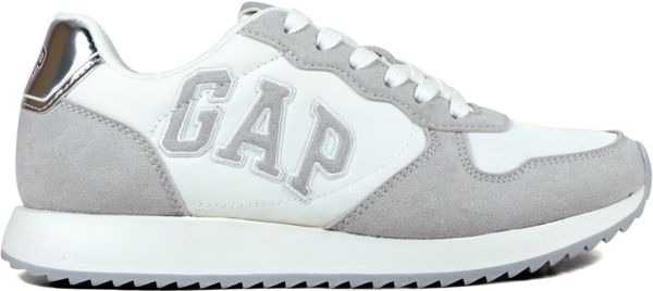 Кросівки жіночі GAP Nashville Arch Logo GPW6131050061 36 біліфото