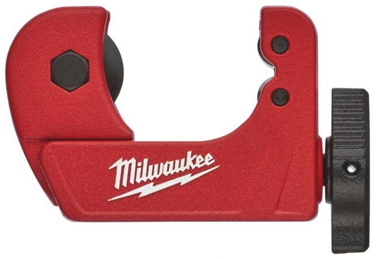 Труборез Milwaukee для медных труб, 3-22мм (48229258) фото 1