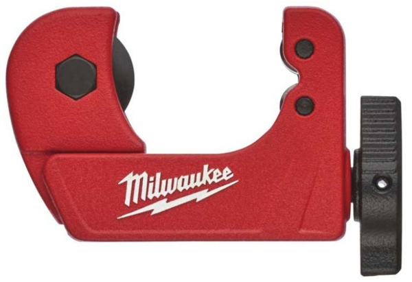 Труборез Milwaukee для медных труб, 3-22мм (48229258)