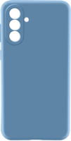 Чехол MakeFuture для Samsung A37 Silicone Blue (MCL-SA37BL)