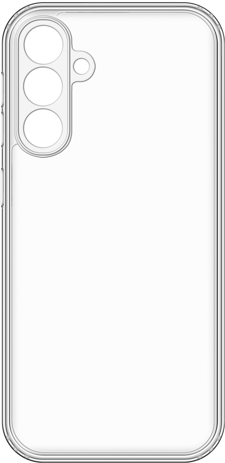 Чехол MakeFuture для Samsung A57 Crystal Pro (MCC-SA57) фото 1