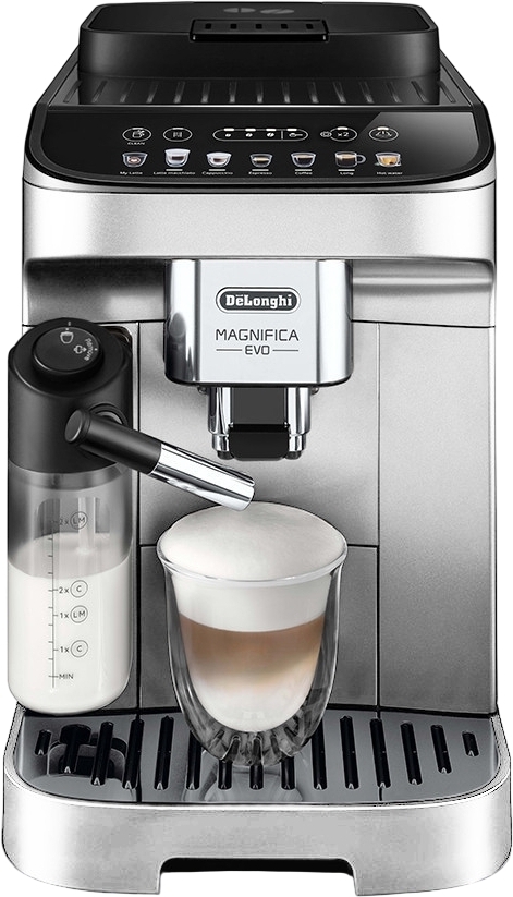 Кофемашина Delonghi Magnifica Evo ECAM29085SBX фото 1