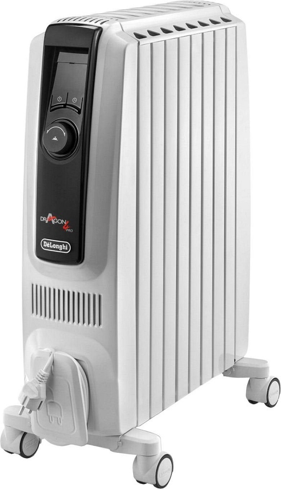 Радіатор масляний Delonghi TRDX40820Eфото1