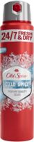 Аерозольний антиперспірант Old Spice Cold Spice 150 мл