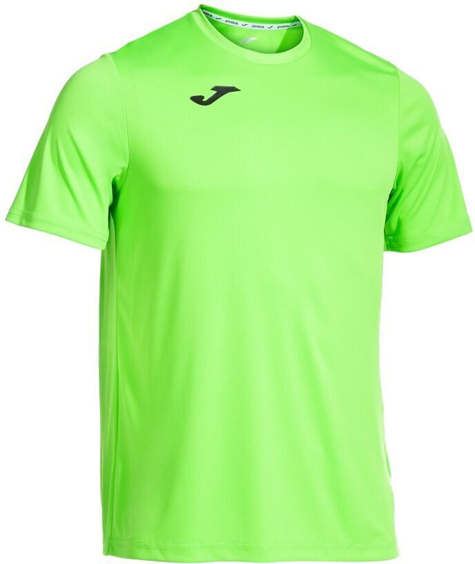 Футболка дитяча JOMA Combi 100052.020 XS зелена