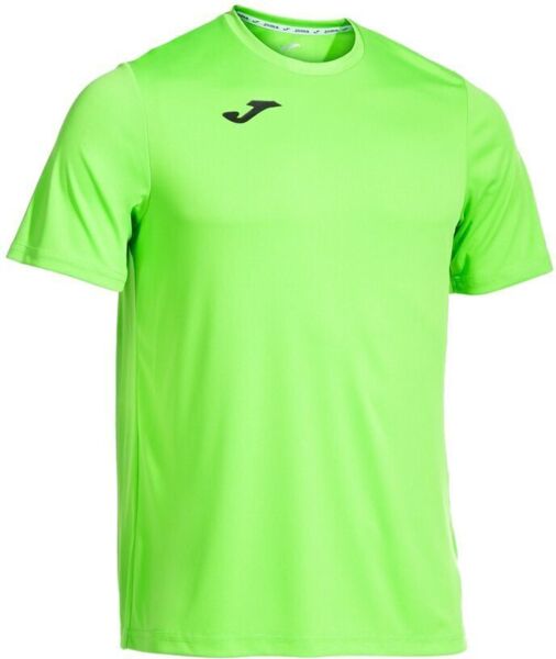 Футболка мужская JOMA Combi 100052.020 XL зеленая